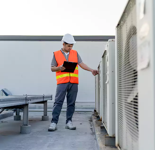 Why Homeowners & Businesses Trust Us in Owings Mills, MD?