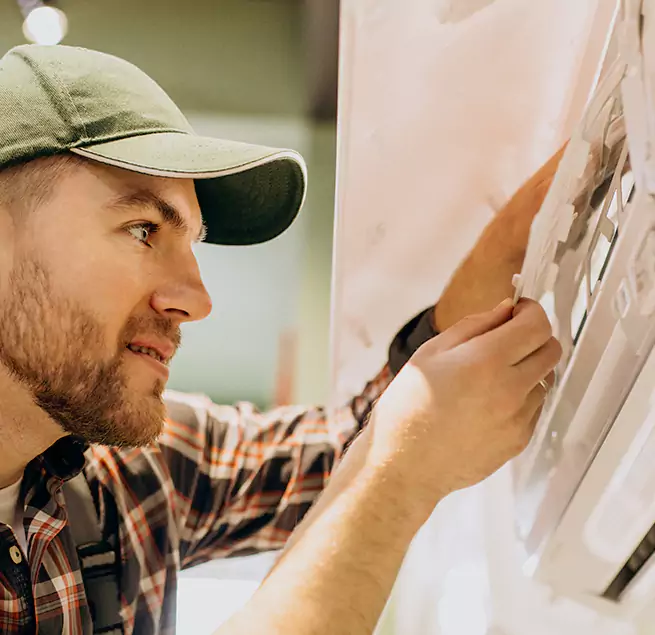 Why Homeowners & Businesses Trust Us in Owings Mills, MD?