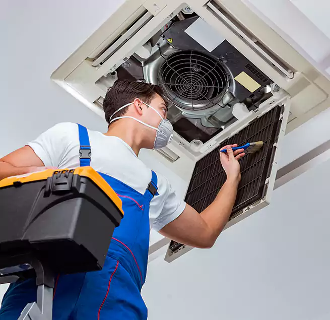 Why Homeowners & Businesses Trust Us in Owings Mills, MD?